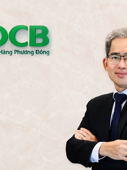 Ông Phạm Hồng Hải đảm nhận quyền Tổng giám đốc OCB