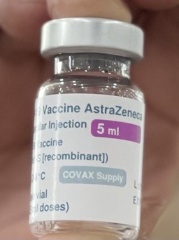 TP.HCM đã tiêm 9 triệu liều AstraZeneca, chuyên gia nói nên quên chuyện tiêm vắc xin Covid-19
