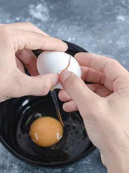 Chuyên gia: Có thể ăn trứng mỗi ngày