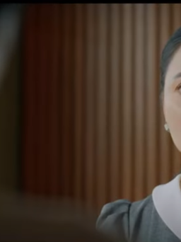 'Lỡ hẹn với ngày xanh' tập 34: Vì sao bà Thu Lê bị tống tiền?