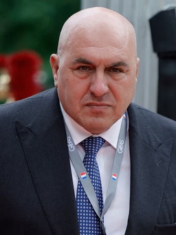 Bộ trưởng Quốc phòng Ý: Lệnh trừng phạt Nga đã thất bại, cần đàm phán hòa bình