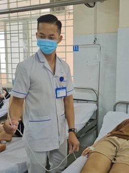 Vụ ngộ độc sau khi ăn bánh mì ở Long Khánh: Chuyển hồ sơ sang CQĐT