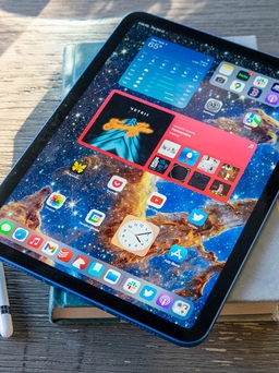 iPad 10 được giảm giá 100 USD