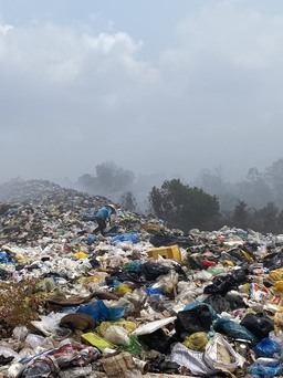 Phú Quốc: Vận hành nhà máy xử lý rác Đồng Cây Sao