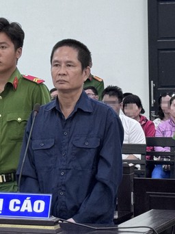 Vụ giết vợ và 3 con gái bằng khí CO ở Khánh Hòa: Tuyên án tử hình
