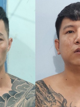 Vụ hỗn chiến ở vịnh Đà Nẵng: Đột kích nhà nghỉ, bắt giữ 3 nghi phạm giết người