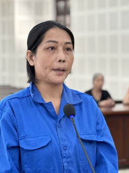 Đà Nẵng: Tuyên án nữ giám đốc bất động sản lừa đảo
