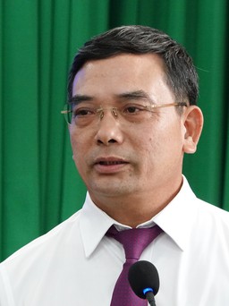 Phó chủ tịch UBND Q.Gò Vấp được bầu làm Phó chủ tịch TP.Thủ Đức