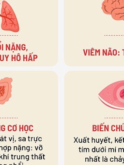 Ca bệnh ho gà tại Hà Nội tăng cao