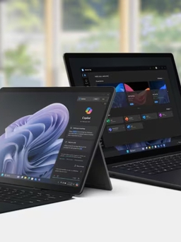 Ấn tượng hiệu năng Surface Laptop mới nhất của Microsoft