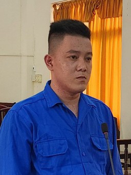 Kiên Giang: 2 lần phạm tội tàng trữ ma túy, lãnh 22 năm 6 tháng tù