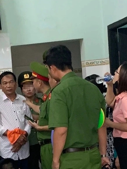 Bình Thuận: Bắt giam Phó chủ tịch UBND xã Sơn Mỹ do ‘bảo kê’ cho cát tặc