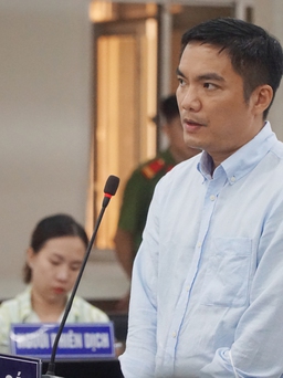 Cựu cán bộ công an 'bảo kê sòng bạc' ở Nha Trang lãnh 4 năm tù