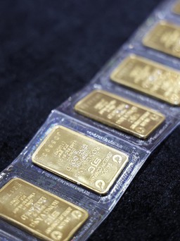 NHNN đề nghị Bộ Công an xử lý tình trạng trục lợi thị trường vàng