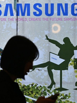 Samsung công bố các công nghệ đúc mới cho kỷ nguyên AI