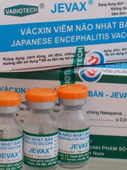 Tiêm 4 mũi vắc xin, vì sao vẫn mắc viêm não Nhật Bản?