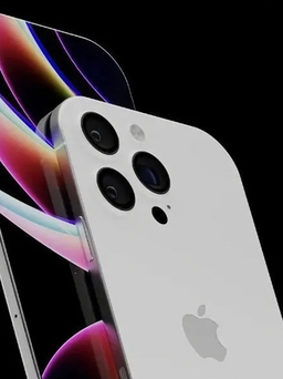 iPhone 17 sẽ là thiết bị mỏng nhất từ trước đến nay của Apple