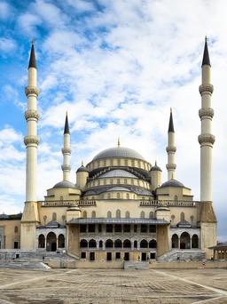Những địa điểm tham quan tại Ankara, thủ đô của Thổ Nhĩ Kỳ