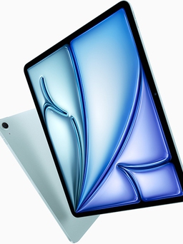 iPad Air M2 không có GPU 10 lõi như công bố