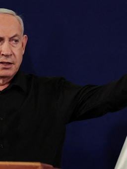 Thủ tướng Israel: Không có ngừng bắn ở Gaza cho đến khi Hamas bị tiêu diệt