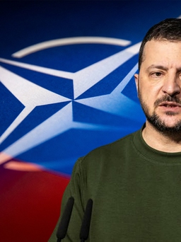 NATO sẽ tiếp tục khiến Ukraine thất vọng về việc kết nạp?