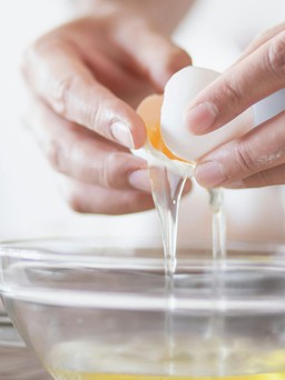 Lợi ích của lòng trắng trứng đối với sức khỏe