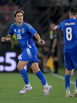 Trận chiến sống còn với Croatia: Đội tuyển Ý, thay đổi hay là chết!