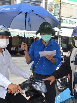 Cà Mau: Lập đường dây nóng tiếp nhận thông tin thi tốt nghiệp THPT