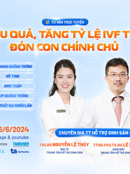 Từ nước ngoài về Việt Nam, đi xuyên Việt… để tìm con