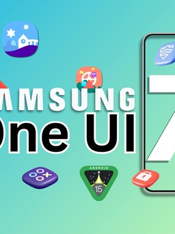 Samsung sẽ bảo vệ ứng dụng tốt hơn trong One UI 7