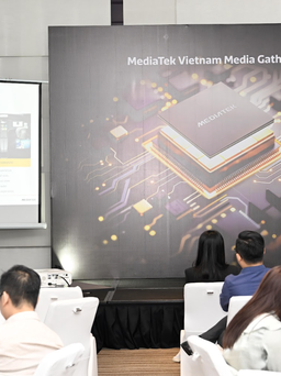 MediaTek sẽ tập trung vào AI để nắm bắt các công nghệ tương lai