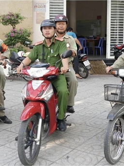 'Đặt hàng' cho các tổ bảo vệ an ninh trật tự ở cơ sở