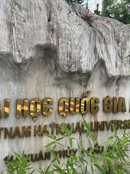 Đại án AIC: Hà Nội xem xét kỷ luật Đảng ủy ĐH Quốc gia Hà Nội