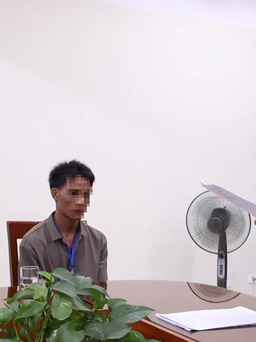 Xử phạt người đưa tin bịa đặt về kỳ thi tuyển sinh lớp 10 ở Quảng Ninh