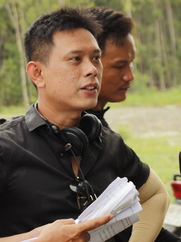 Đạo diễn Lê Nhã Huy tiết lộ về phim điện ảnh ‘Thợ săn’