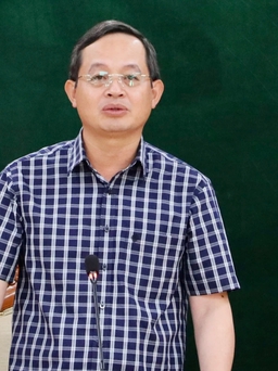 Bộ Chính trị phân công ông Phạm Hoàng Sơn điều hành Tỉnh ủy Thái Nguyên