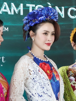 Hoa hậu Du lịch Việt Nam Toàn cầu 2024 sẽ nhận được ô tô giá 3,5 tỉ đồng