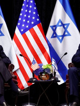 Giải mã nguyên nhân Mỹ chậm chuyển vũ khí sang Israel