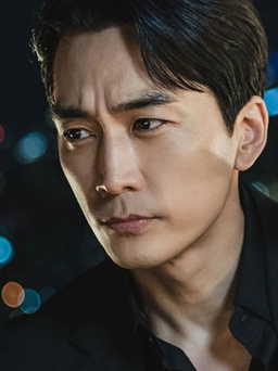 Song Seung Hun tái xuất trong phim nối sóng 'Cõng anh mà chạy'