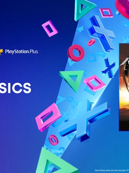 Sony sẽ đưa một loạt game PS2 đến với PS4 và PS5