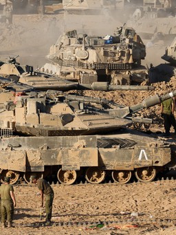 Israel nói kế hoạch ngừng bắn 'không tốt' nhưng vẫn phải chấp nhận