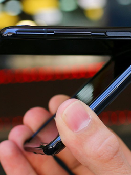 iPhone màn hình gập sẽ không ra mắt sớm hơn năm 2027