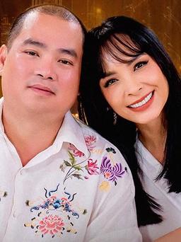 Nhạc sĩ Minh Khang: Tôi vay tiền để làm đám cưới với Thúy Hạnh