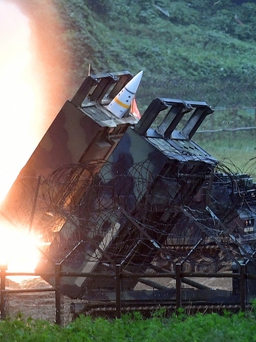 Vì sao Mỹ không cho Ukraine tấn công Nga bằng tên lửa ATACMS?
