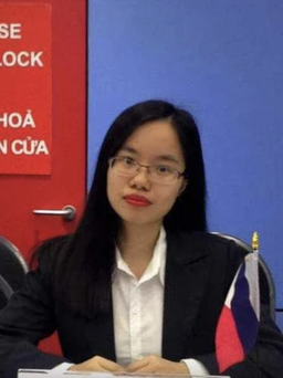Nữ du học sinh Việt Nam mất liên lạc ở Pháp gần nửa năm nay đã qua đời