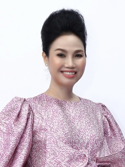 Ca sĩ Thùy Trang trải lòng cuộc sống hôn nhân, thừa nhận sợ chồng buồn