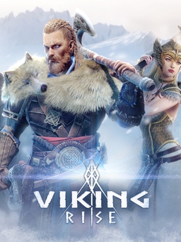 Viking Rise: Top trò chơi miễn phí trên iOS, có gì đặc sắc?