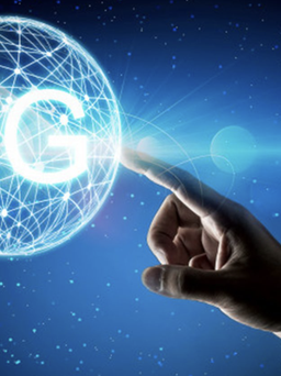 Ericsson tiếp tục dẫn đầu thị trường hạ tầng mạng 5G