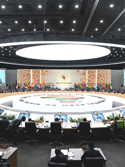 Hội nghị thượng đỉnh Hàn Quốc - châu Phi có gì?