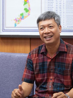 Ông Hồ Quang Bửu làm quyền Chủ tịch UBND tỉnh Quảng Nam
